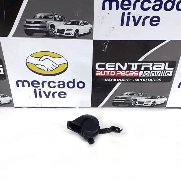 Buzina Caracol Original Gm Tracker 1.4 Turbo 2017 2018 N2