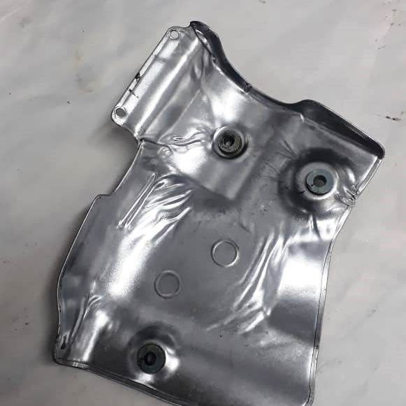 Tampa Protetor Calor Térmico Gm Tracker 1.4 Turbo 2017 2018 