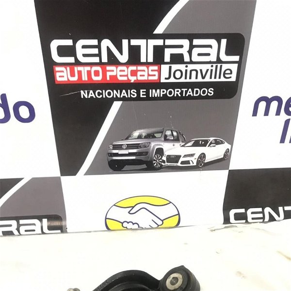 Suporte Caixa Câmbio Jeep Renegade 2016