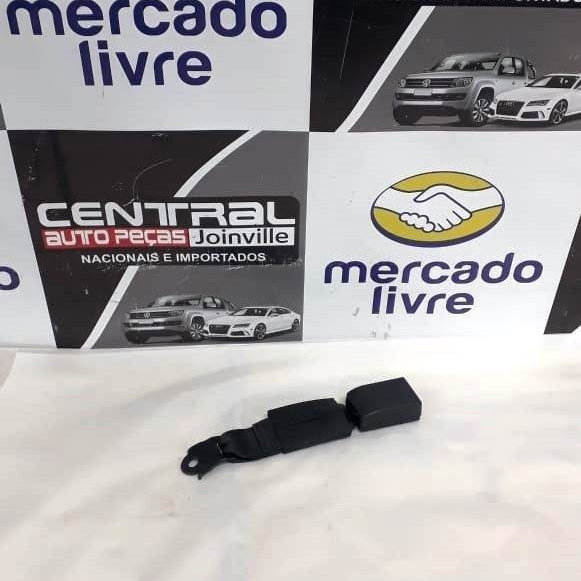 Engate Cinto Segurança Traseiro Gm Tracker Turbo 2017 2018 