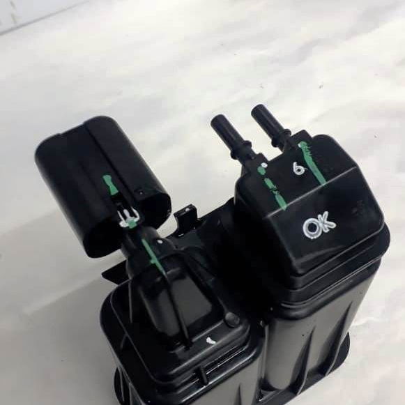 Filtro Canister Carvão Ativo Gm Tracker 1.4 Turbo 2017 2018