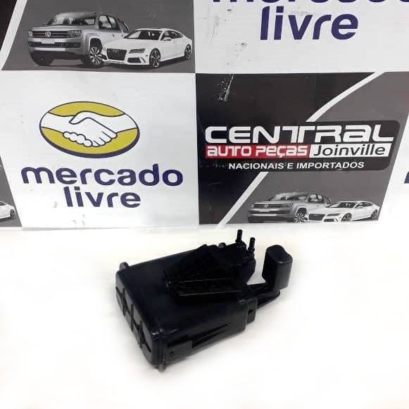 Filtro Canister Carvão Ativo Gm Tracker 1.4 Turbo 2017 2018