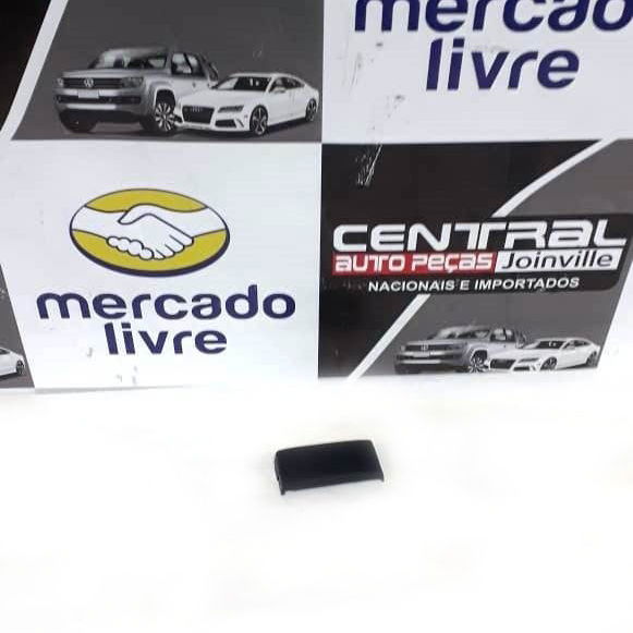 Acabamento Esquerdo Trilho Banco Tracker 1.4 Turbo 2017 2018