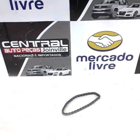 Corrente Motor Menor Gm Tracker 1.4 Turbo 2017 2018