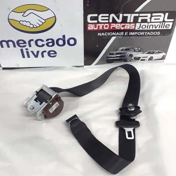 Cinto Segurança Traseiro Esquerdo Gm Tracker Turbo 2017 2018