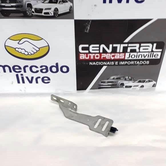 Suporte Escape Catalisador Gm Tracker 1.4 Turbo 2017 2018