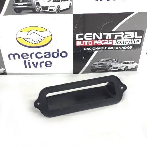 Tubo Duto Entrada Ar Cabine Gm Tracker 1.4 Turbo 2017 2018
