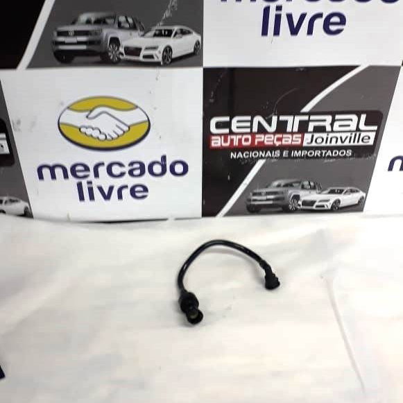 Mangueira Válvula Canister Gm Tracker 1.4 Turbo 2017 2018