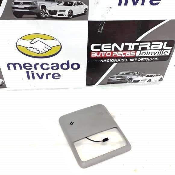 Moldura Teto C/ Microfone Gm Tracker 1.4 Turbo 2017 2018