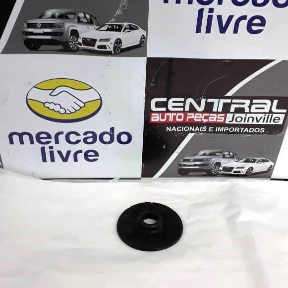 Isolador Batente Calço Mola Traseira Tracker Turbo 2017 2018