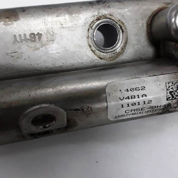 Flauta Bico Injetor Ford Focus 2.0 2013 2014 2015 2016 