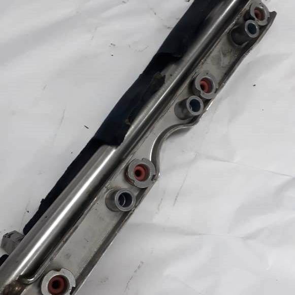 Flauta Bico Injetor Ford Focus 2.0 2013 2014 2015 2016 