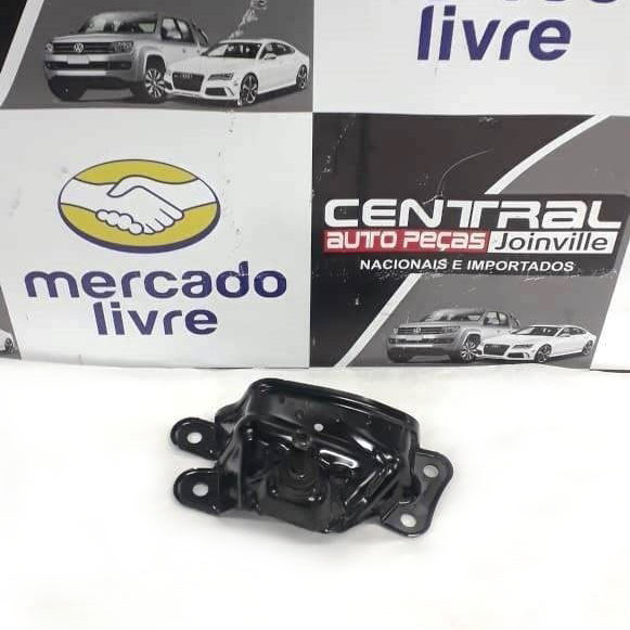 Suporte Banco Traseiro Direito Cayenne V8 2004 2005 2006