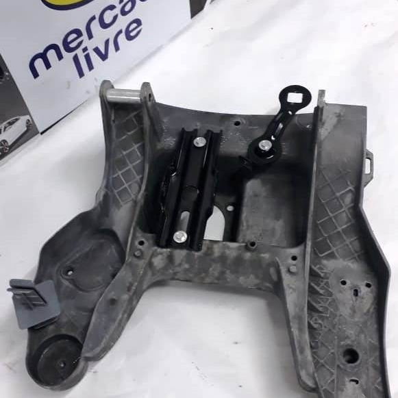 Suporte Pedal Freio Cayenne 4.5 V8 2003 2004 2005 2006 