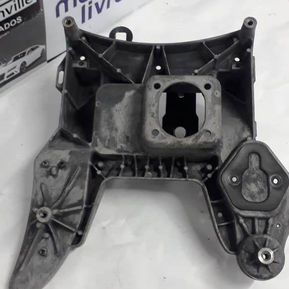 Suporte Pedal Freio Cayenne 4.5 V8 2003 2004 2005 2006 