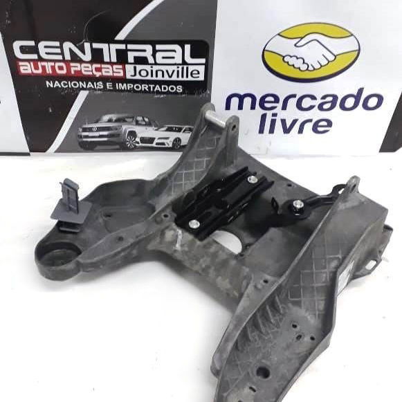 Suporte Pedal Freio Cayenne 4.5 V8 2003 2004 2005 2006 