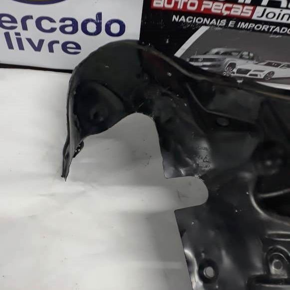 Tampa Protetor Calor Cayenne 4.5 V8 2003 2004 2005 2006 