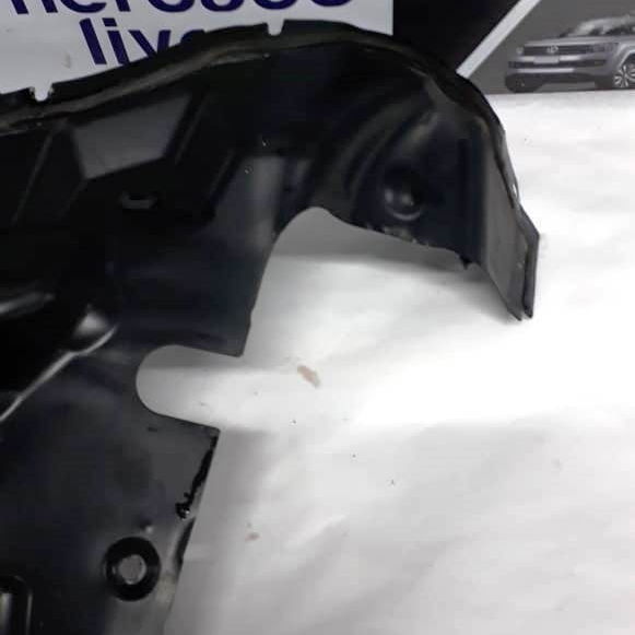 Tampa Protetor Calor Cayenne 4.5 V8 2003 2004 2005 2006 