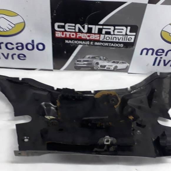 Tampa Protetor Calor Cayenne 4.5 V8 2003 2004 2005 2006 