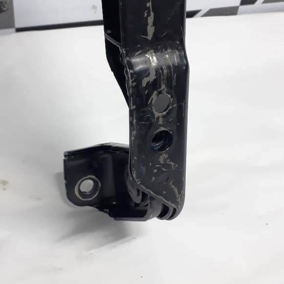 Suporte Base Banco Esquerdo Cayenne V8 2003 2004 2005 2006 