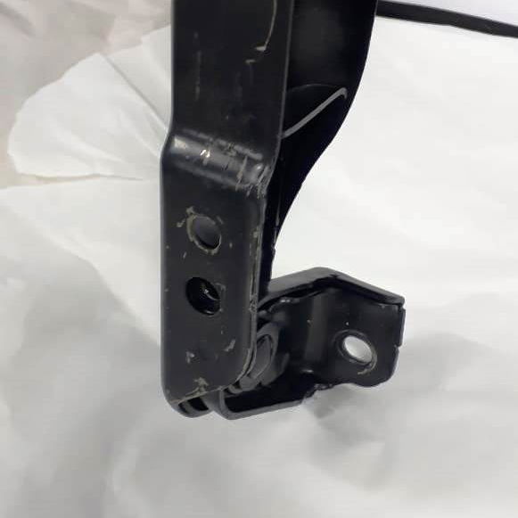 Suporte Base Banco Esquerdo Cayenne V8 2003 2004 2005 2006 
