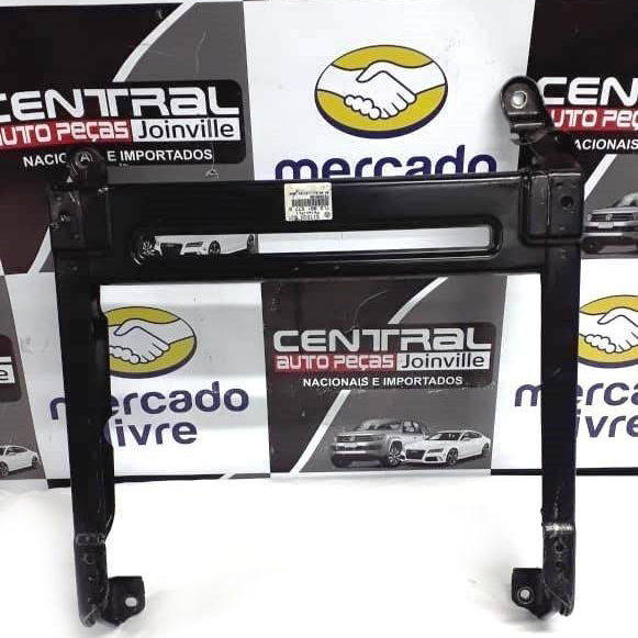 Suporte Base Banco Esquerdo Cayenne V8 2003 2004 2005 2006 