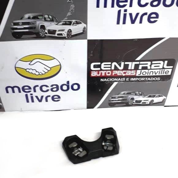 Suporte Batente Amortecedor Traseiro Evoque 2013 2014 2015