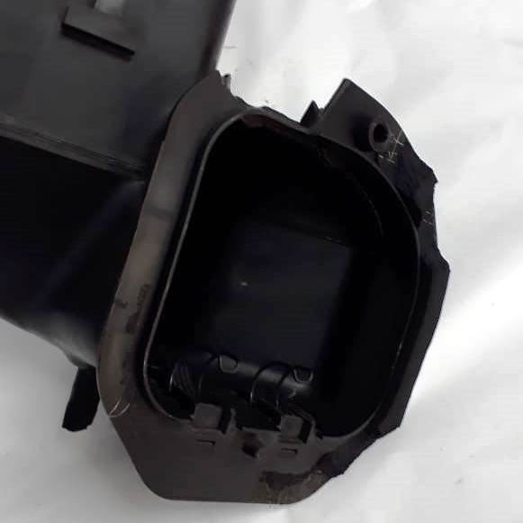 Duto Tubo Entrada Ar Cayenne 4.5 V8 2003 2004 2005 2006 
