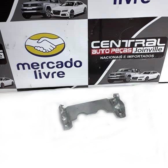 Suporte Console Central  Cayenne 4.5 V8 2003 2004 2005 2006 