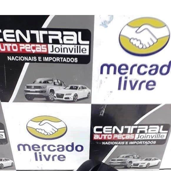 Acabamento Coluna Direção Cayenne V8 2003 2004 2005 2006 
