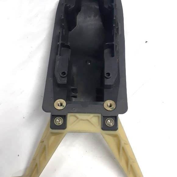 Suporte Trambulador Câmbio Cayenne V8 2003 2004 2005 2006 