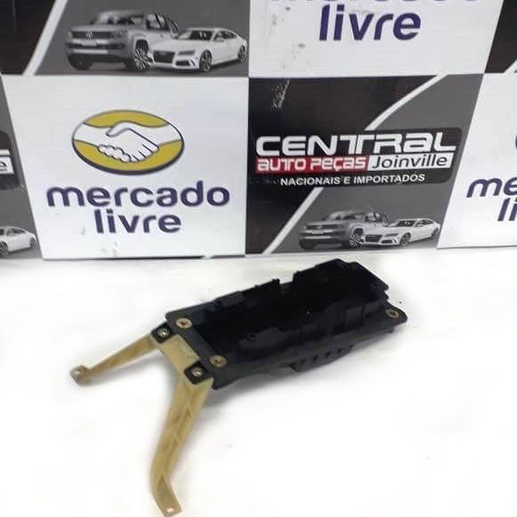 Suporte Trambulador Câmbio Cayenne V8 2003 2004 2005 2006 
