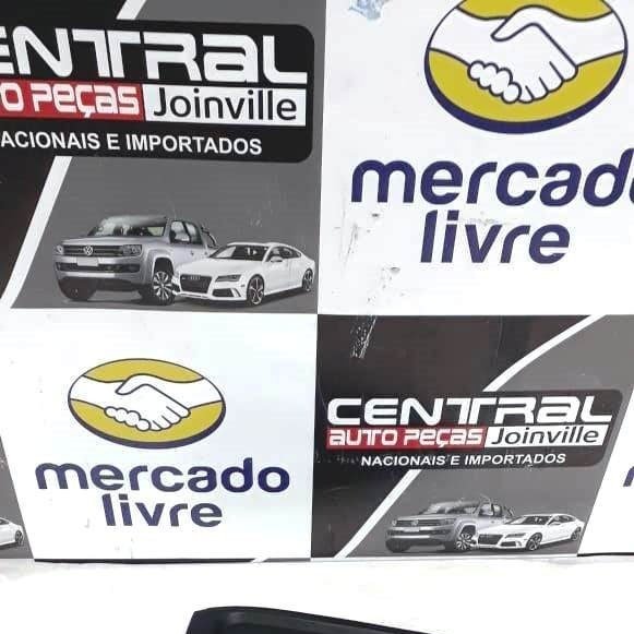 Acabamento Painel Direito Cayenne 4.5 V8 2003 2004 2005 2006