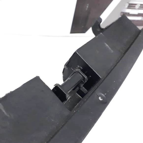 Suporte Porta Malas Cayenne 4.5 V8 2003 2004 2005 2006