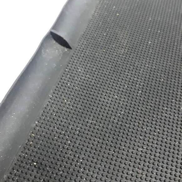 Borracha Console Central Cayenne 4.5 2003 2004 2005 2006 N2