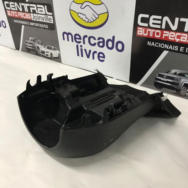 Acabamento Inferior Coluna Direção Bmw 320i F30 2014 2015