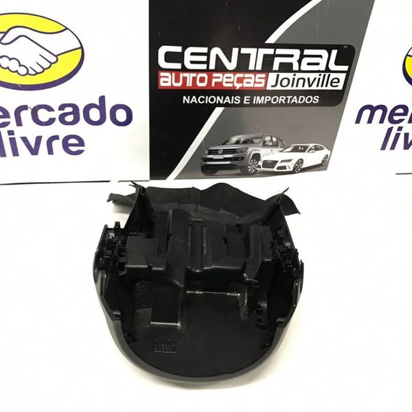 Acabamento Inferior Coluna Direção Bmw 320i F30 2014 2015