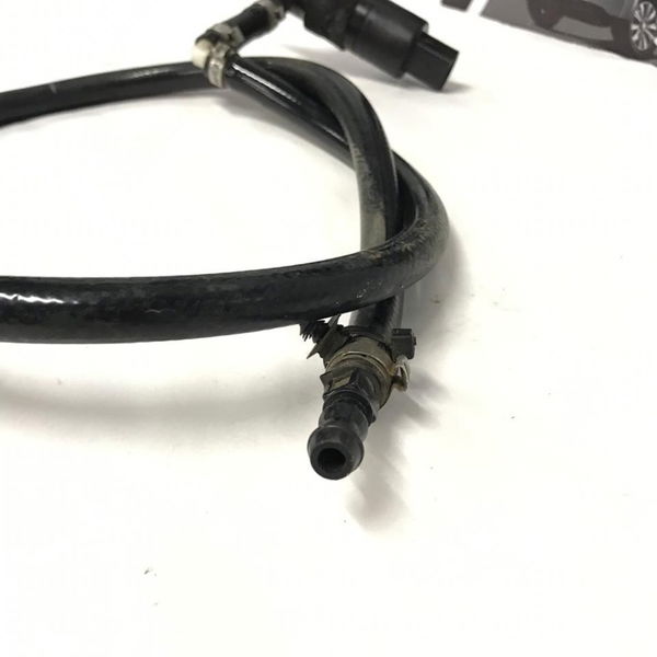 Motor Esguicho Parabrisas Touareg 4.2 V8 2007 2008 2009 2010