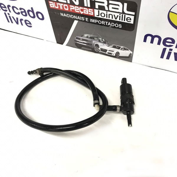 Motor Esguicho Parabrisas Touareg 4.2 V8 2007 2008 2009 2010