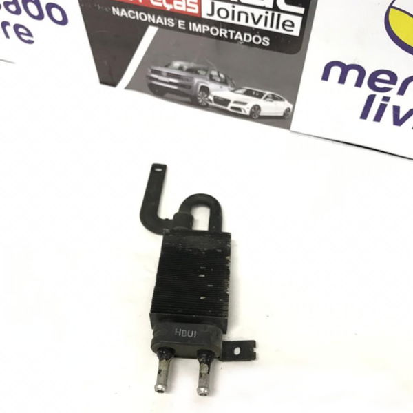Conexão Resfriador Radiador Amarok Diesel 2011 2012 2013 14