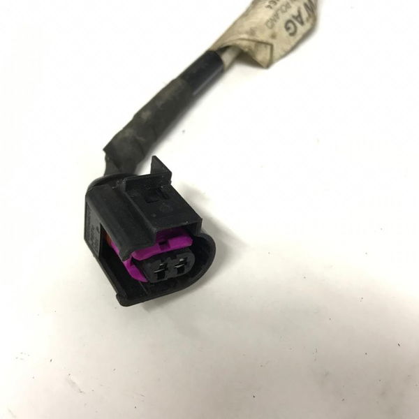 Cabo Chicote Motor Amarok Diesel 2013 2014 2015 2h0971164
