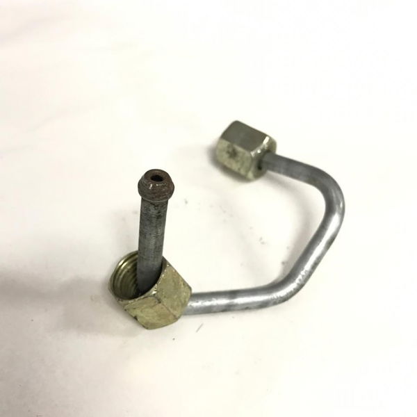 Cano Injetor Combustível Amarok Diesel 2013 2014 2015 16 N3