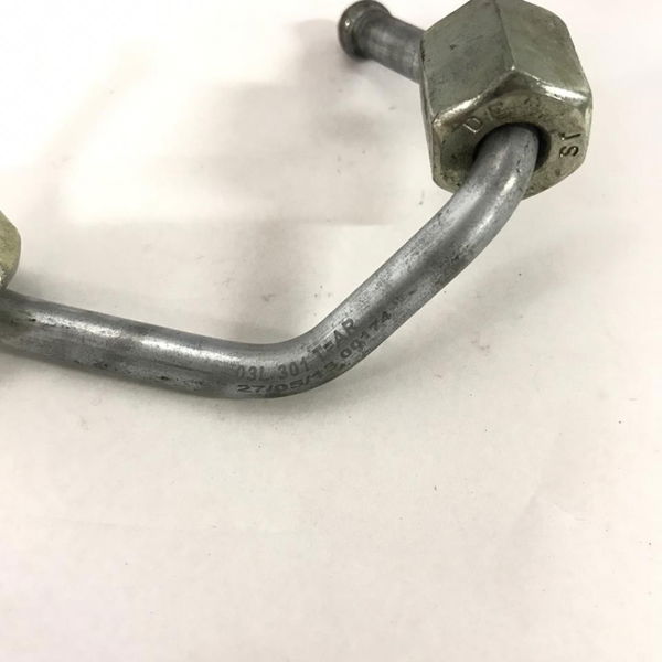 Cano Injetor Combustível Amarok Diesel 2013 2014 2015 16 N3