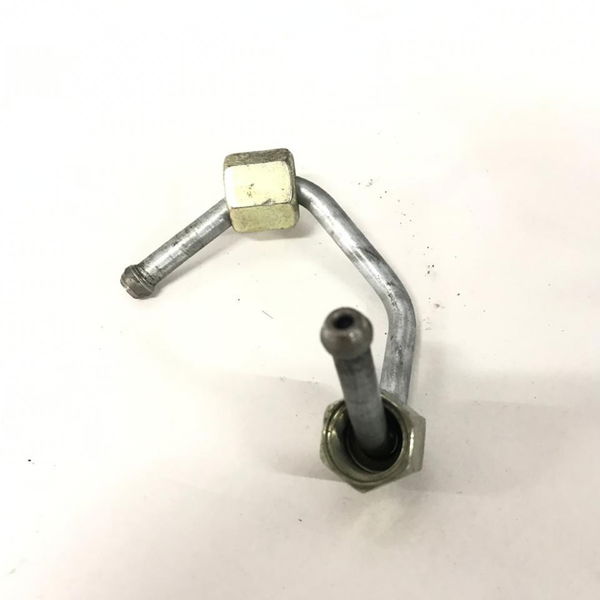 Cano Injetor Combustível Amarok Diesel 2013 2014 2015 16 N3