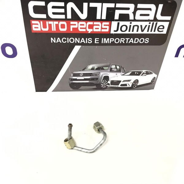 Cano Injetor Combustível Amarok Diesel 2013 2014 2015 16 N3