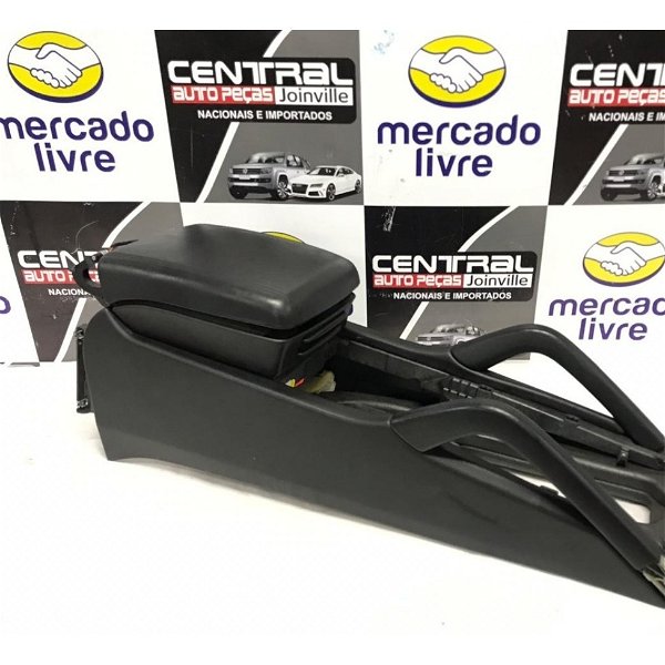 Console Central Apoio Braço Cayenne 4.5 V8 03 2004 2005 2006