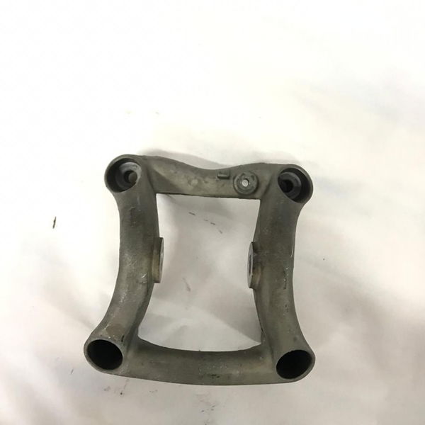 Suporte Coxim Porsche Cayenne 4.5 V8 2003 2004 2005 2006