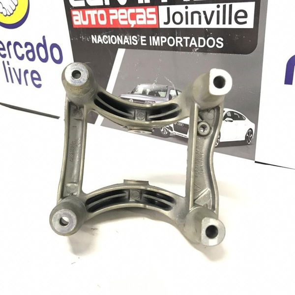 Suporte Coxim Porsche Cayenne 4.5 V8 2003 2004 2005 2006
