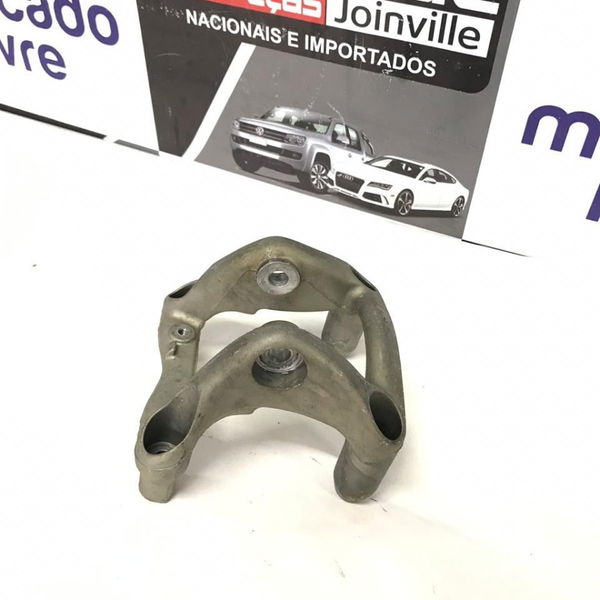 Suporte Coxim Porsche Cayenne 4.5 V8 2003 2004 2005 2006