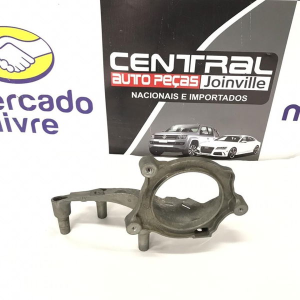 Suporte Bomba Alta Pressão Cayenne 4.5 V8 03 2004 2005 2006
